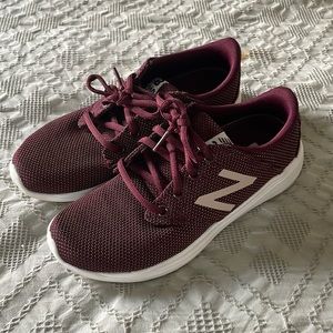 Womens New balance 210 sneakers